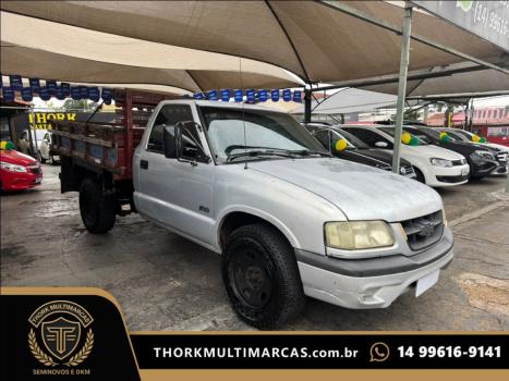 CHEVROLET S10 2.2 DE LUXE CABINE SIMPLES, Foto 1