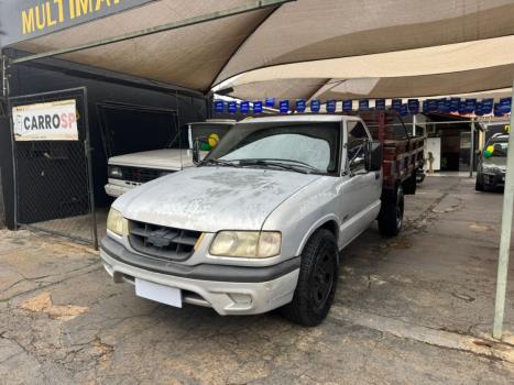 CHEVROLET S10 2.2 DE LUXE CABINE SIMPLES, Foto 2