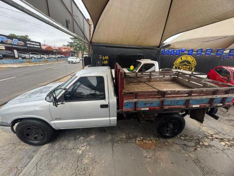 CHEVROLET S10 2.2 DE LUXE CABINE SIMPLES, Foto 3