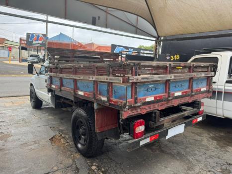CHEVROLET S10 2.2 DE LUXE CABINE SIMPLES, Foto 6