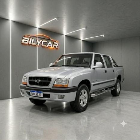 CHEVROLET S10 2.2 DE LUXE CABINE DUPLA, Foto 1