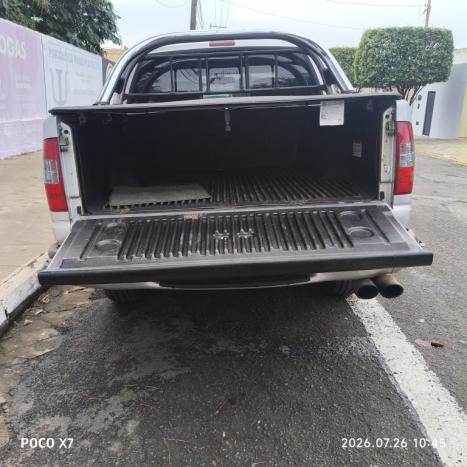 CHEVROLET S10 2.2 DE LUXE CABINE DUPLA, Foto 5