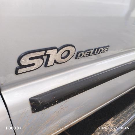 CHEVROLET S10 2.2 DE LUXE CABINE DUPLA, Foto 6