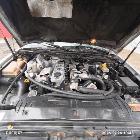 CHEVROLET S10 2.2 DE LUXE CABINE DUPLA, Foto 7