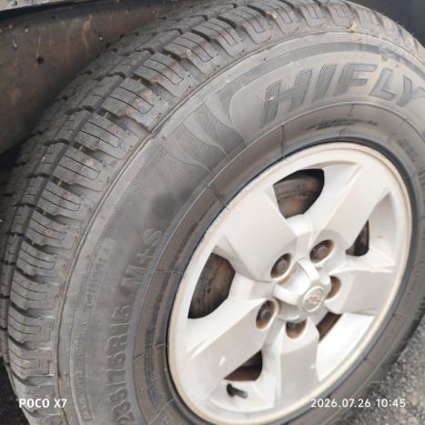 CHEVROLET S10 2.2 DE LUXE CABINE DUPLA, Foto 8