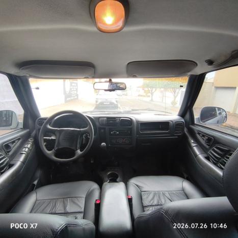 CHEVROLET S10 2.2 DE LUXE CABINE DUPLA, Foto 9