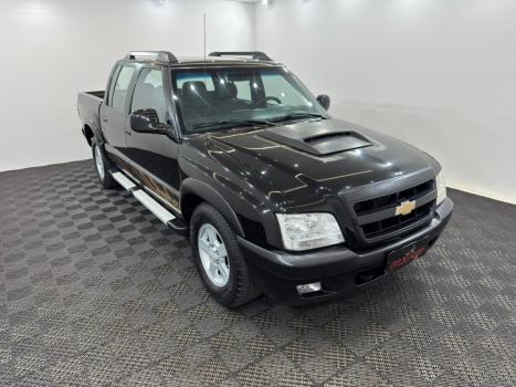 CHEVROLET S10 2.4 ADVANTAGE CABINE DUPLA, Foto 2