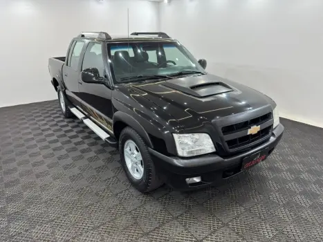 CHEVROLET S10 2.4 ADVANTAGE CABINE DUPLA, Foto 2