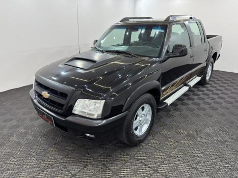 CHEVROLET S10 2.4 ADVANTAGE CABINE DUPLA, Foto 3