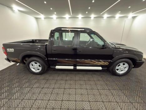 CHEVROLET S10 2.4 ADVANTAGE CABINE DUPLA, Foto 4