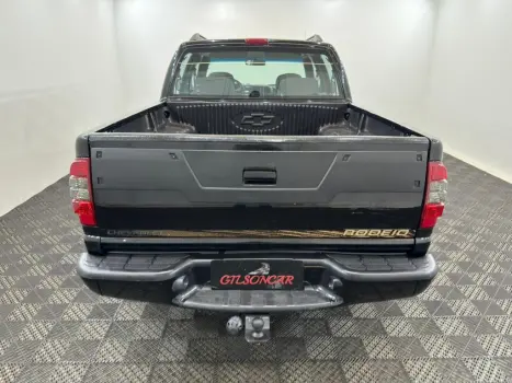 CHEVROLET S10 2.4 ADVANTAGE CABINE DUPLA, Foto 5