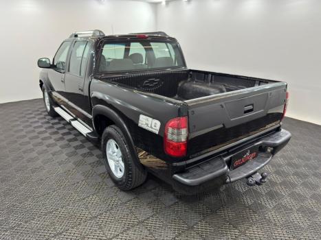CHEVROLET S10 2.4 ADVANTAGE CABINE DUPLA, Foto 6