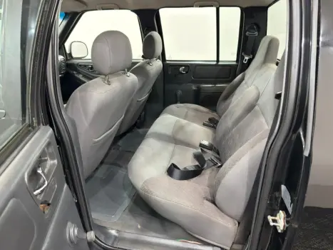 CHEVROLET S10 2.4 ADVANTAGE CABINE DUPLA, Foto 8