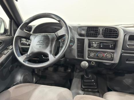 CHEVROLET S10 2.4 ADVANTAGE CABINE DUPLA, Foto 12