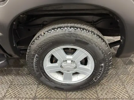 CHEVROLET S10 2.4 ADVANTAGE CABINE DUPLA, Foto 13