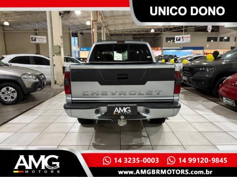 CHEVROLET S10 2.4 ADVANTAGE CABINE DUPLA, Foto 5