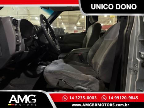 CHEVROLET S10 2.4 ADVANTAGE CABINE DUPLA, Foto 8