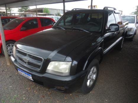 CHEVROLET S10 2.4 ADVANTAGE CABINE DUPLA, Foto 1