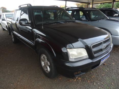 CHEVROLET S10 2.4 ADVANTAGE CABINE DUPLA, Foto 2