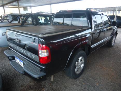 CHEVROLET S10 2.4 ADVANTAGE CABINE DUPLA, Foto 6