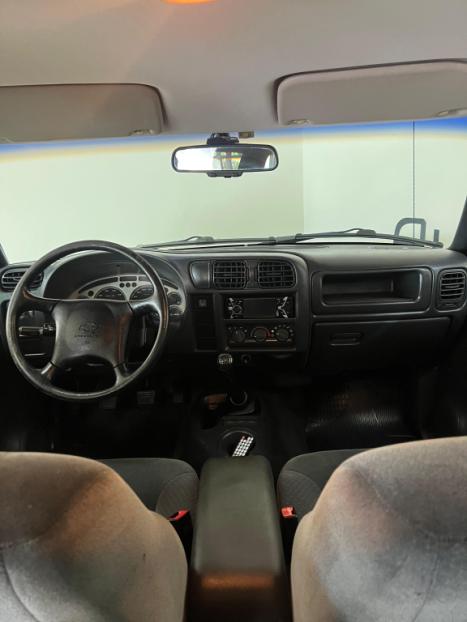 CHEVROLET S10 2.4 ADVANTAGE CABINE DUPLA, Foto 2