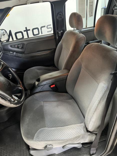 CHEVROLET S10 2.4 ADVANTAGE CABINE DUPLA, Foto 7