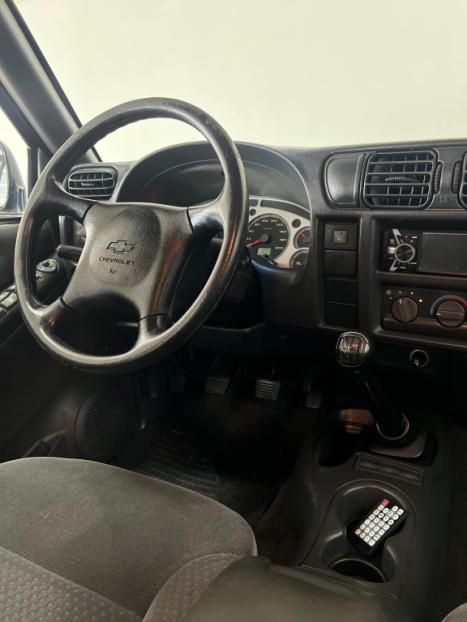 CHEVROLET S10 2.4 ADVANTAGE CABINE DUPLA, Foto 8