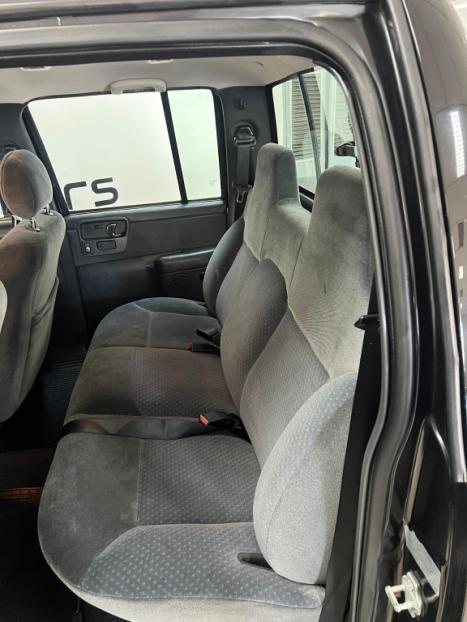 CHEVROLET S10 2.4 ADVANTAGE CABINE DUPLA, Foto 10
