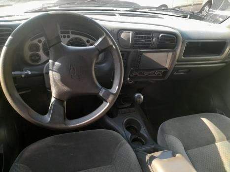 CHEVROLET S10 2.4 ADVANTAGE CABINE DUPLA, Foto 3