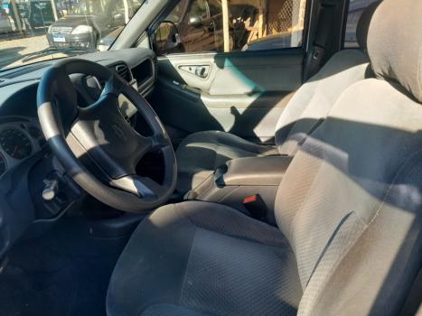 CHEVROLET S10 2.4 ADVANTAGE CABINE DUPLA, Foto 4