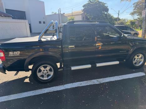 CHEVROLET S10 2.4 ADVANTAGE CABINE DUPLA, Foto 3
