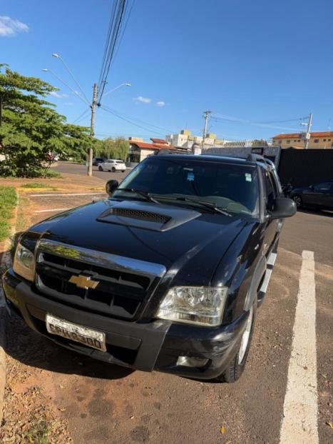 CHEVROLET S10 2.4 ADVANTAGE CABINE DUPLA, Foto 5