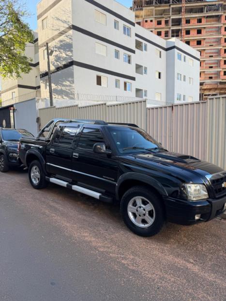 CHEVROLET S10 2.4 ADVANTAGE CABINE DUPLA, Foto 6