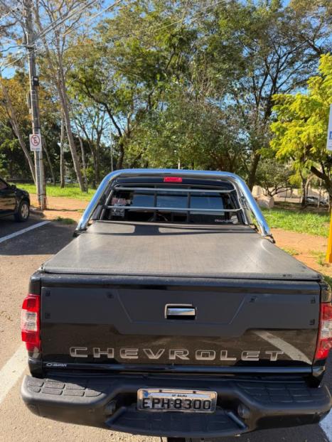 CHEVROLET S10 2.4 ADVANTAGE CABINE DUPLA, Foto 7