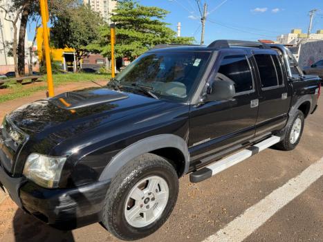 CHEVROLET S10 2.4 ADVANTAGE CABINE DUPLA, Foto 8
