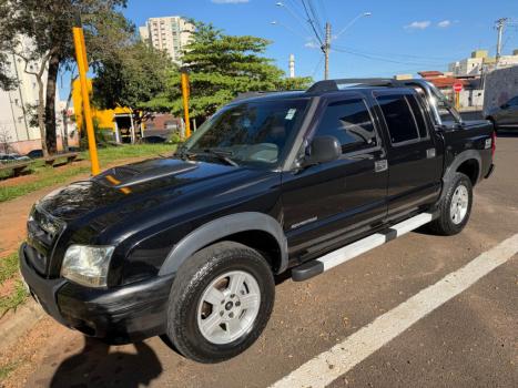 CHEVROLET S10 2.4 ADVANTAGE CABINE DUPLA, Foto 9