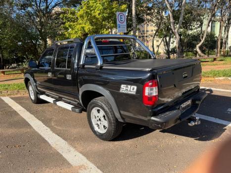 CHEVROLET S10 2.4 ADVANTAGE CABINE DUPLA, Foto 10