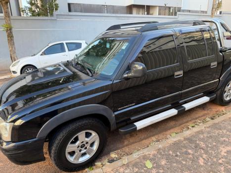 CHEVROLET S10 2.4 ADVANTAGE CABINE DUPLA, Foto 11