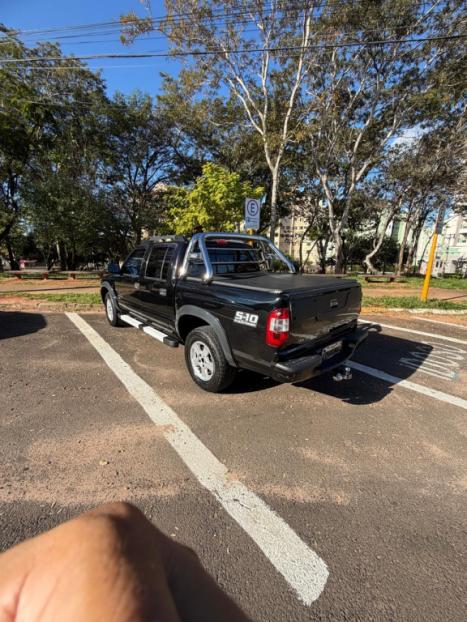 CHEVROLET S10 2.4 ADVANTAGE CABINE DUPLA, Foto 12