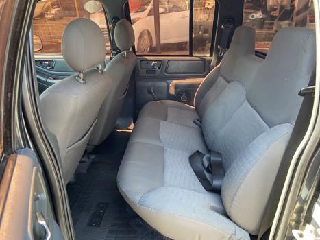 CHEVROLET S10 2.4 ADVANTAGE CABINE DUPLA, Foto 10