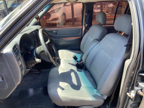 CHEVROLET S10 2.4 ADVANTAGE CABINE DUPLA, Foto 9
