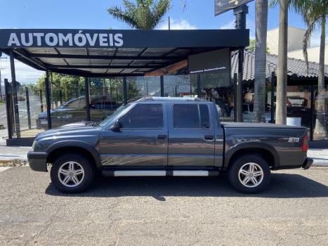CHEVROLET S10 2.4 ADVANTAGE CABINE DUPLA, Foto 4