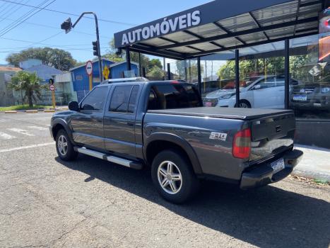 CHEVROLET S10 2.4 ADVANTAGE CABINE DUPLA, Foto 5