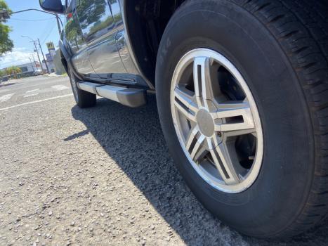 CHEVROLET S10 2.4 ADVANTAGE CABINE DUPLA, Foto 11
