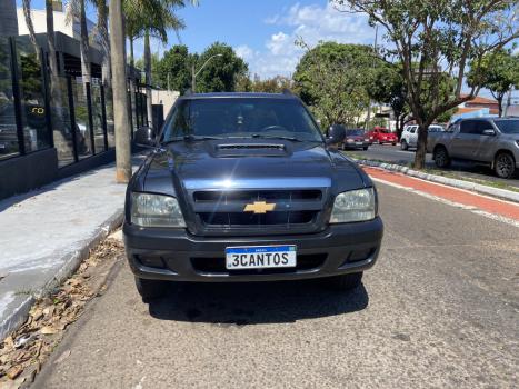 CHEVROLET S10 2.4 ADVANTAGE CABINE DUPLA, Foto 2
