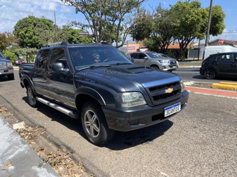 CHEVROLET S10 2.4 ADVANTAGE CABINE DUPLA, Foto 3