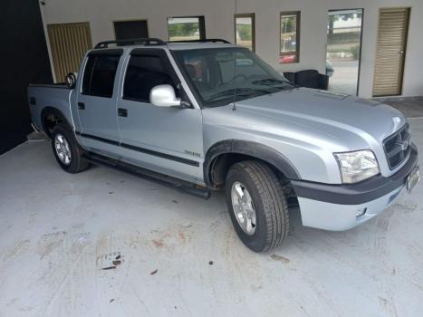 CHEVROLET S10 2.4 ADVANTAGE CABINE DUPLA, Foto 2