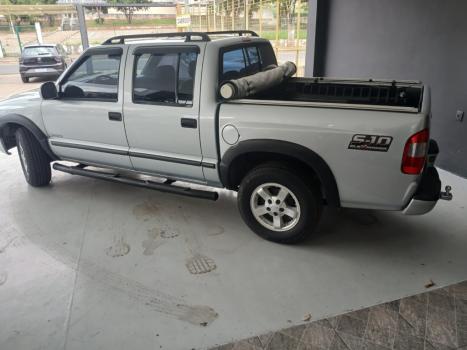 CHEVROLET S10 2.4 ADVANTAGE CABINE DUPLA, Foto 4
