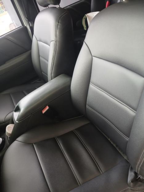CHEVROLET S10 2.4 ADVANTAGE CABINE DUPLA, Foto 5