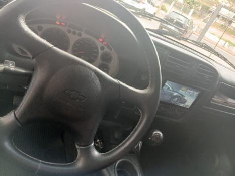 CHEVROLET S10 2.4 ADVANTAGE CABINE DUPLA, Foto 7